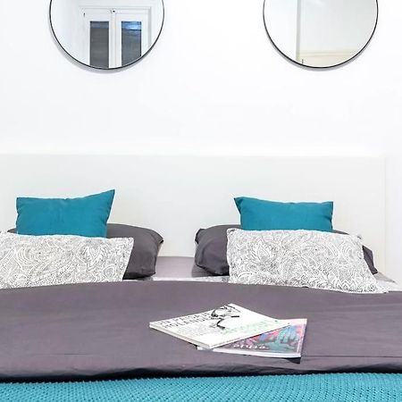Malasana Beautiful Design Apartment 2Bed 2Bath Madri Exterior foto